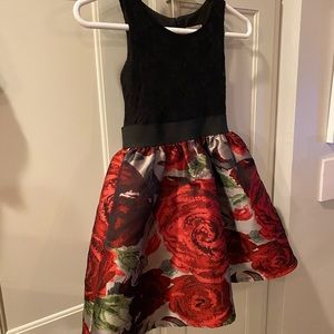 Special occasion dress - Size 8